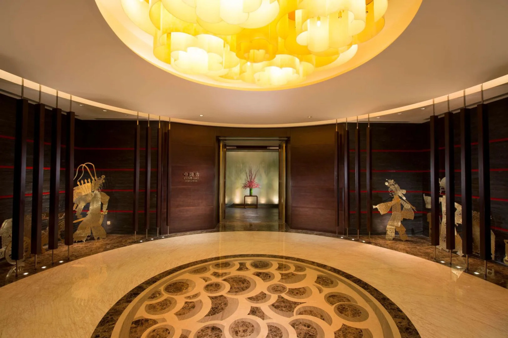 Hilton Shijiazhuang