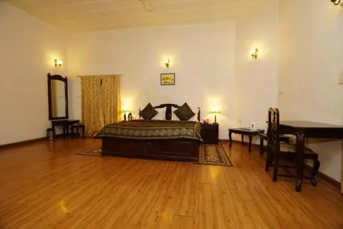 Champak Bungalow MPSTDC