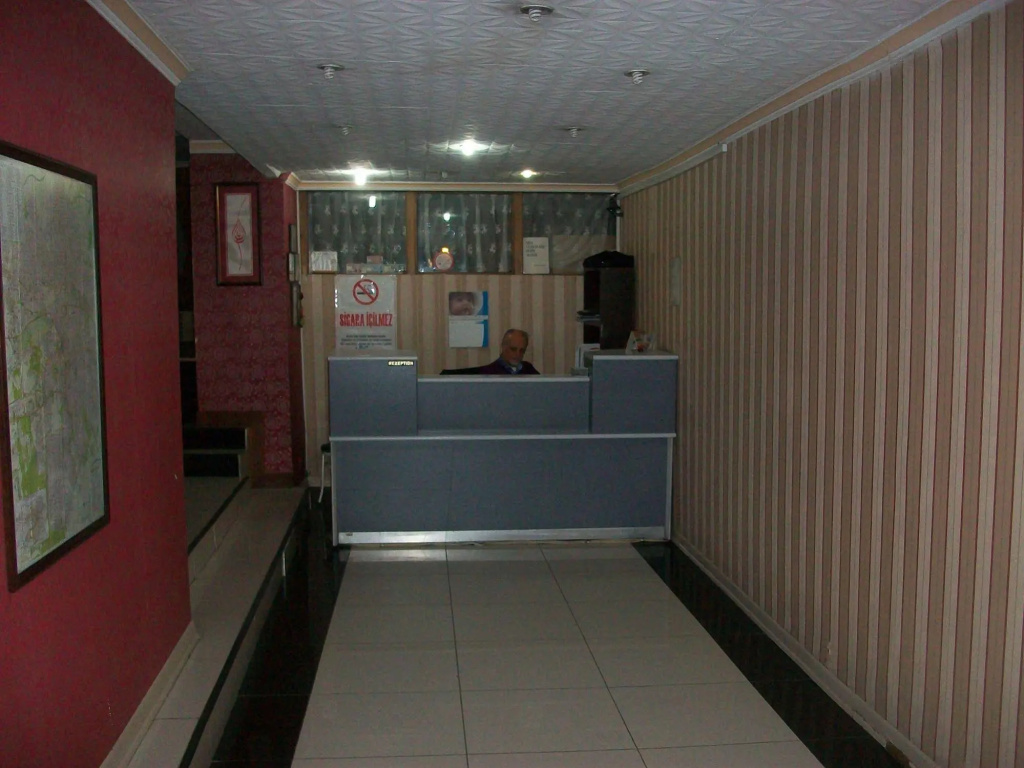 Deniz Hotel