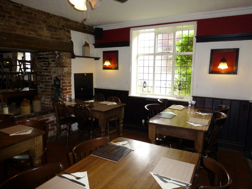 The Pykkerell Inn