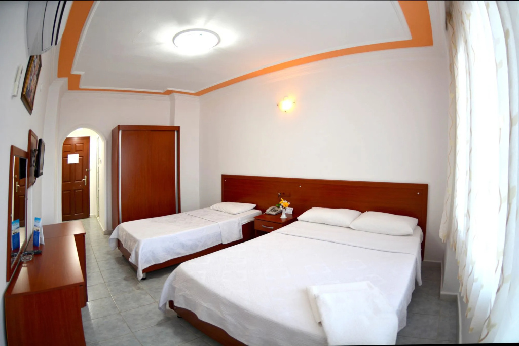 Eylul Hotel