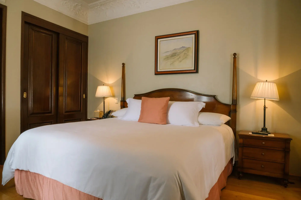 Villa Maria Cristina Hotel