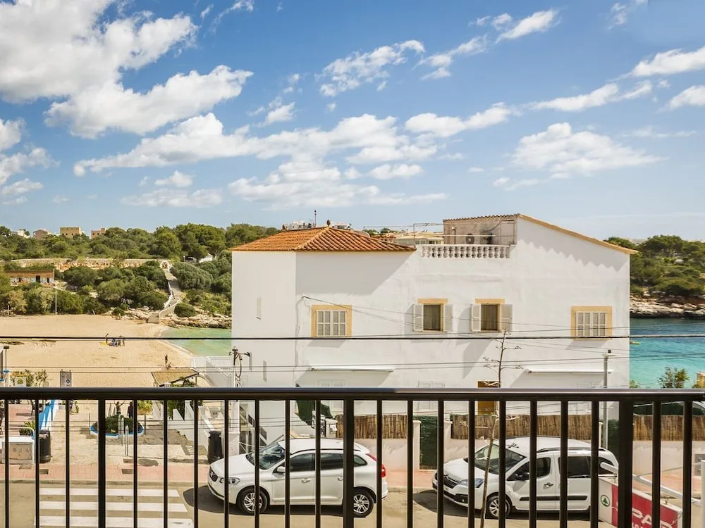 G Rentals Apartamentos Corb Marí