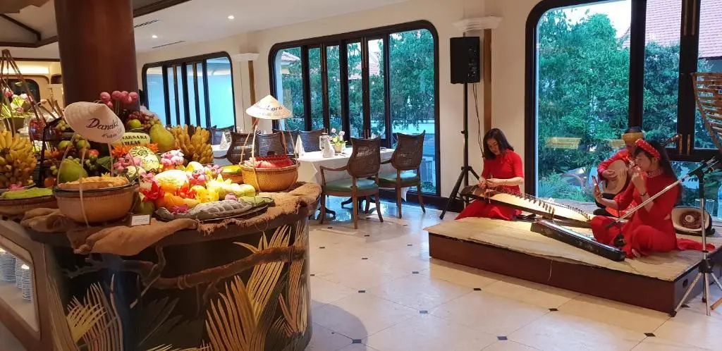 4BR Pearl Villa at Furramar Danang