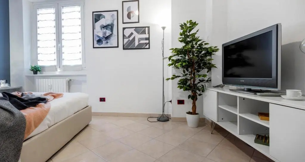 ALTIDO Fresh Apartment for 2 close to CityLife