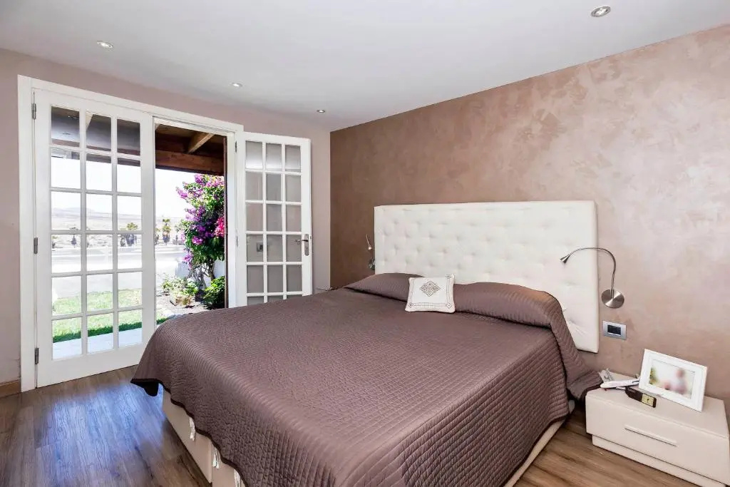 San Andres Resort Villa 66 Golf del Sur