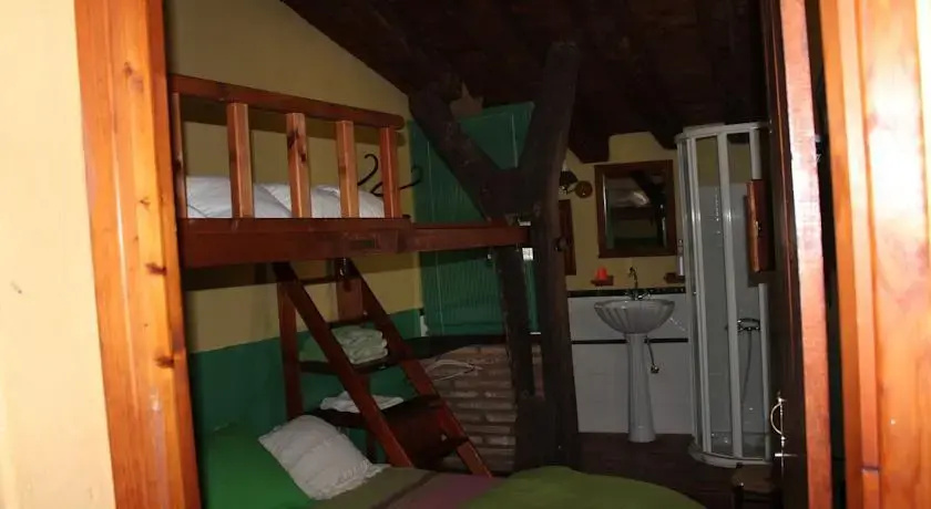 El Mirador