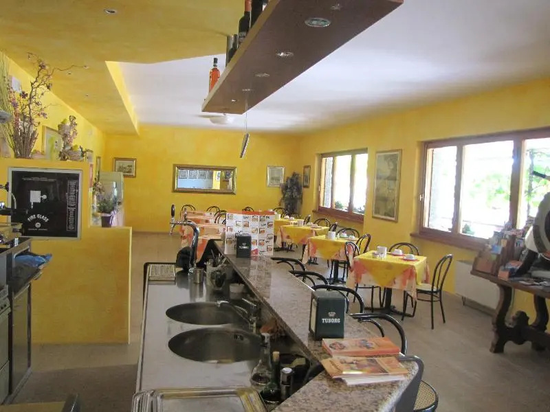 Villa Alkea