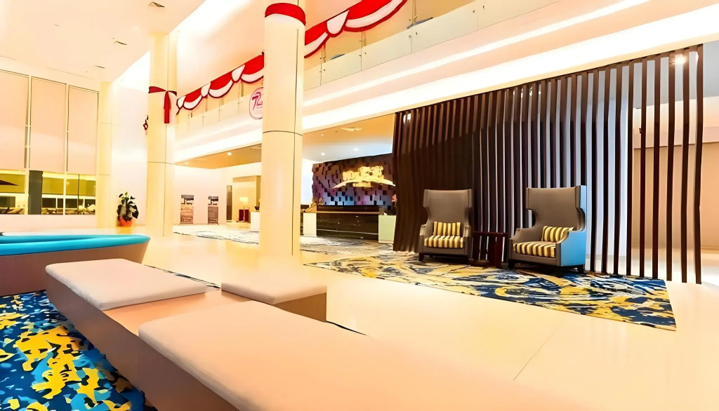 Horison Hotel Ultima Timika