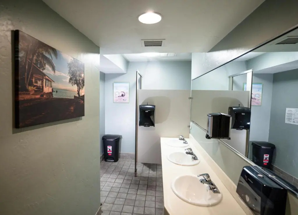 California Dreams Hostel - Ocean Beach