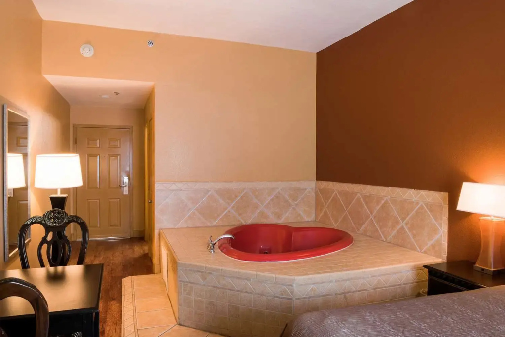 Americas Best Value Inn & Suites-Griffin