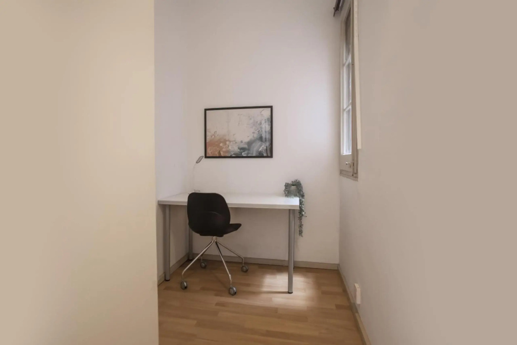 32PAR218 - Big and spacious apartment downtown