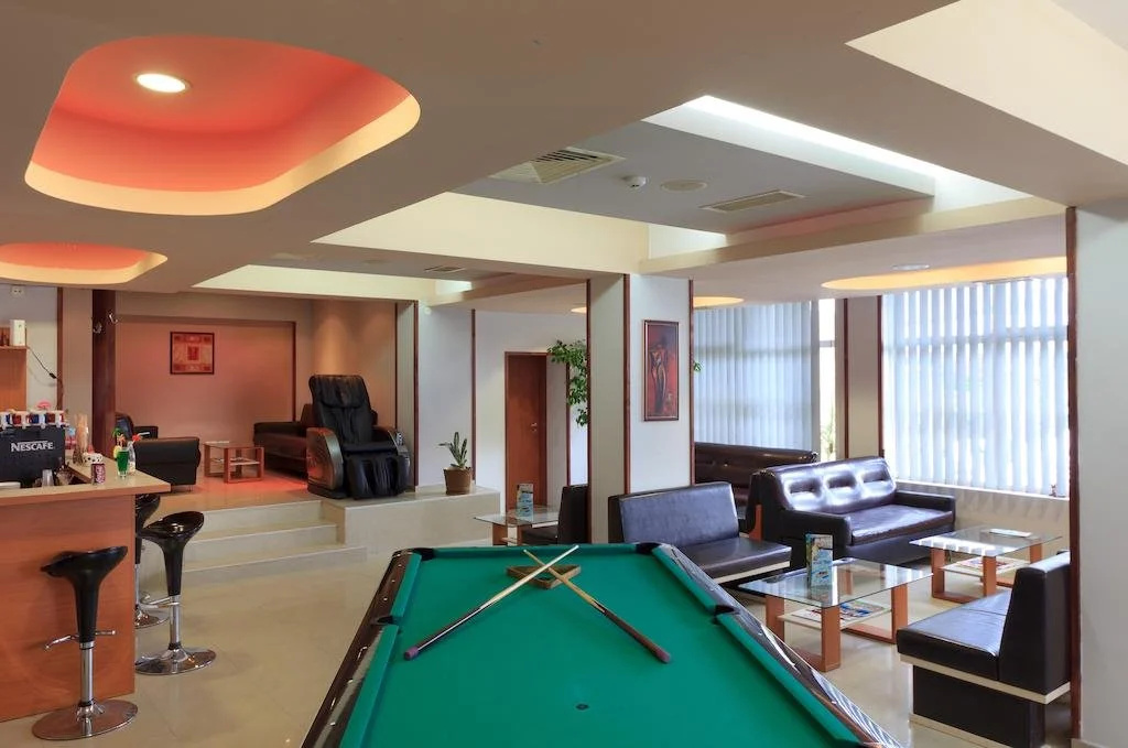 Relax Coop Hotel