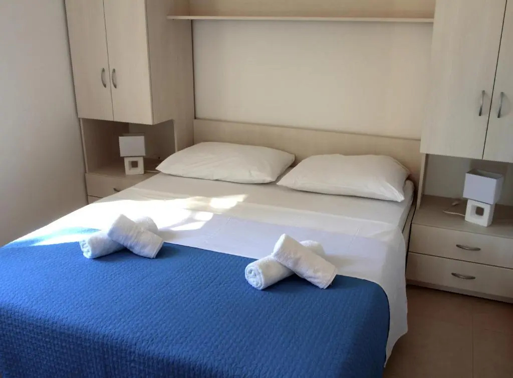 Apartments Tamaris