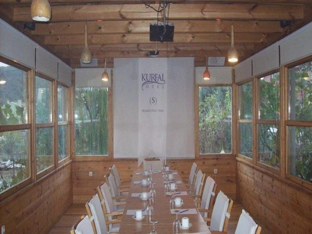 Kurfal Otel