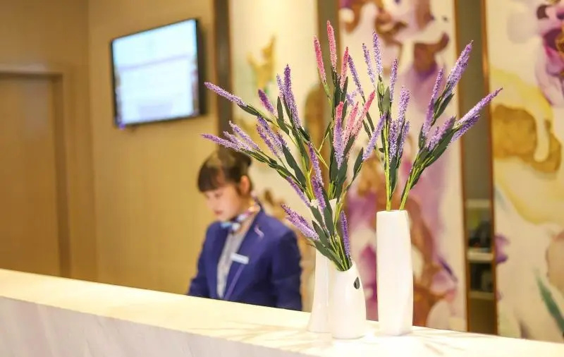 Lavande Hotel Puning International Commodity Mall