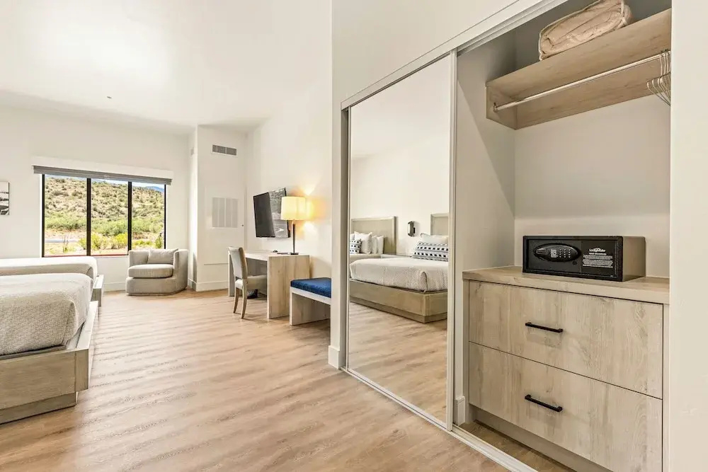 Taawaki Inn - Cottonwood, an Ascend Collection Hotel