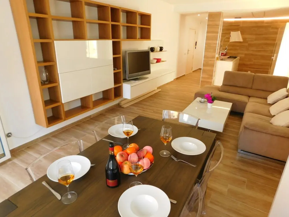 Apartamento Sant Elm - A200