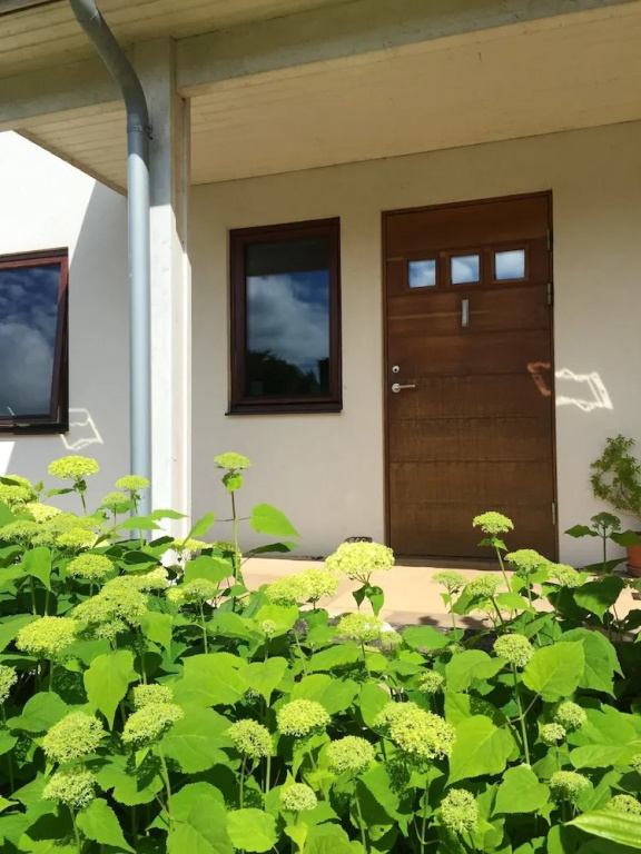 The Eco-Flat