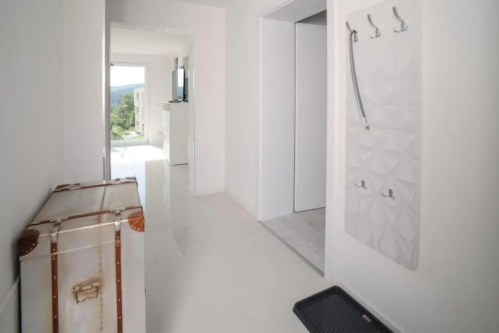 Designapartments Level 2 - Sennhütte 5