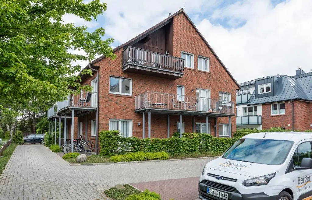 Haus Seemuschel _ Fewo 5