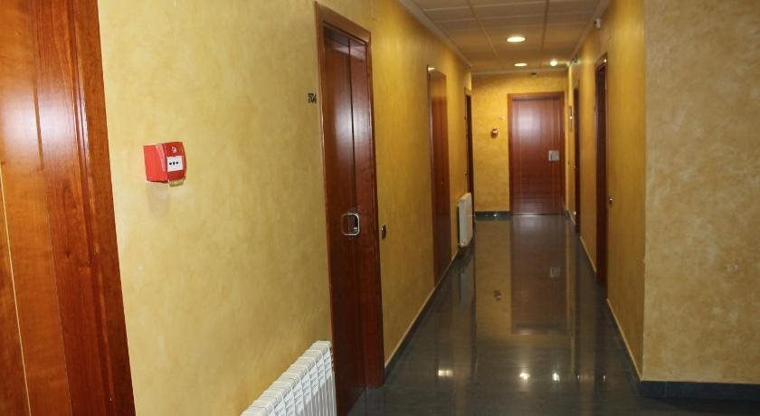Hotel El Salt