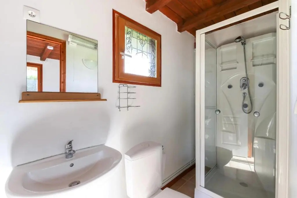 Les Cabanes Parisiennes - Chalets 1h30 from Paris