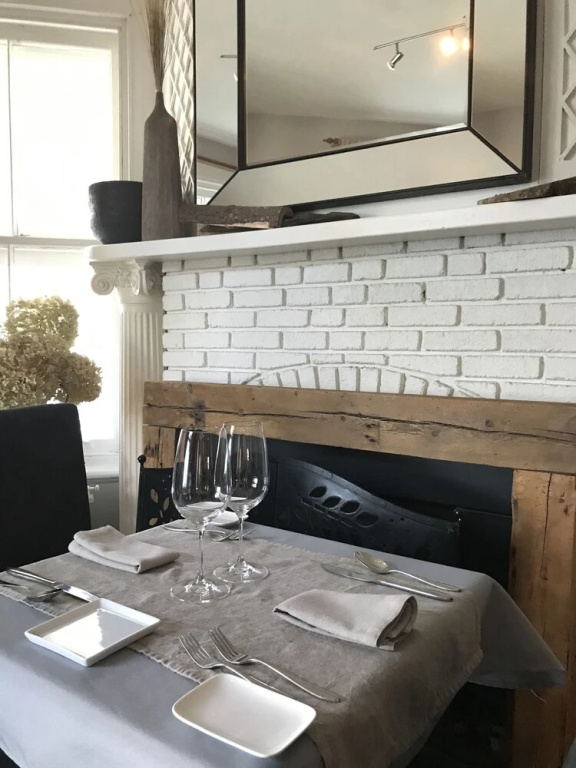 La Maison de Ville - bed & bistro
