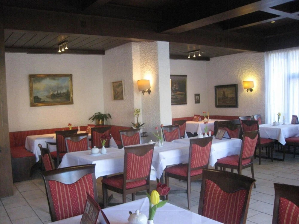 HAK Hotel am Klostersee