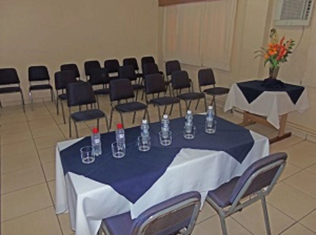 Hotel Dan Inn Express Ribeirão Preto By Nacional Inn