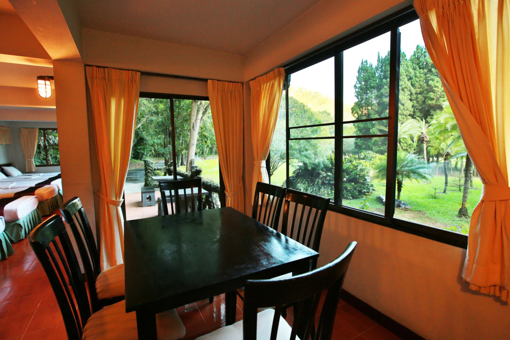 Lanna Resort Chiang Mai