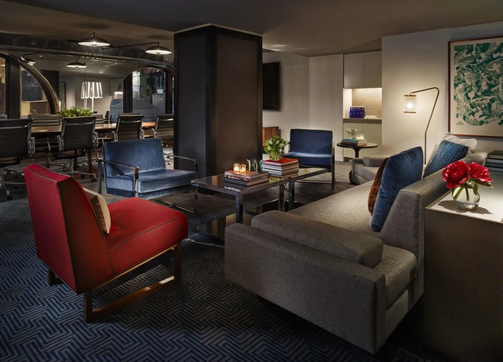 Paramount Times Square - A Generator Hotel