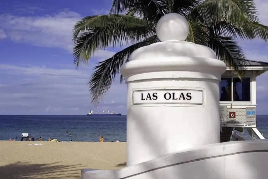 Luxury Studio - Fort Lauderdale