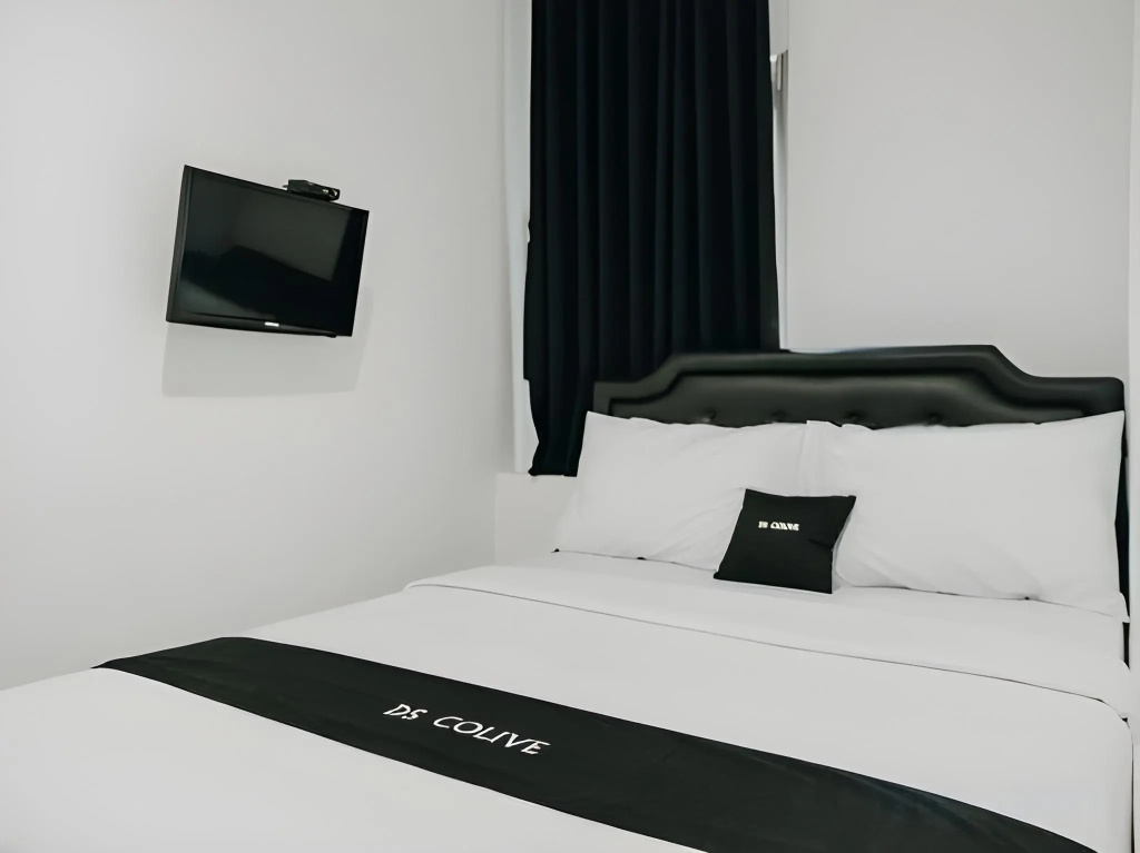 DS Residences Peterongan