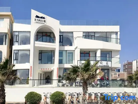 Meizhou Island • Dong Fang Yu Bai Fan Seaside  Boutique