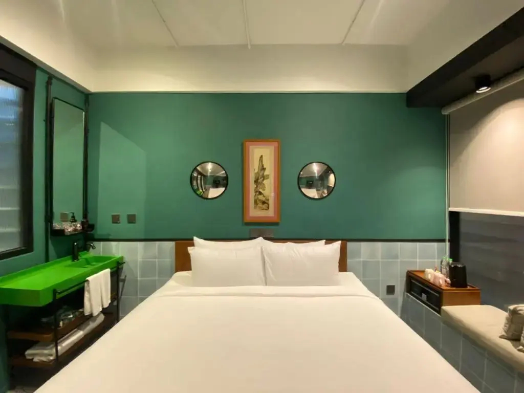The Payang Hotel