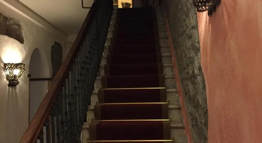 Albergo Elisa