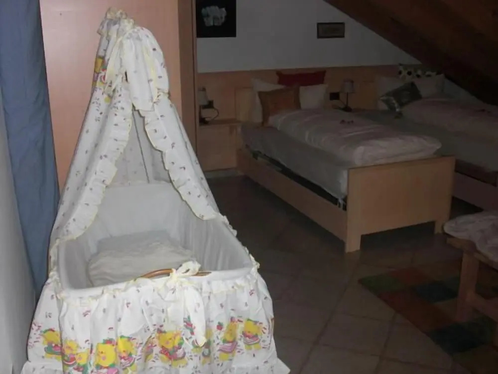 Stella Alpina B&B