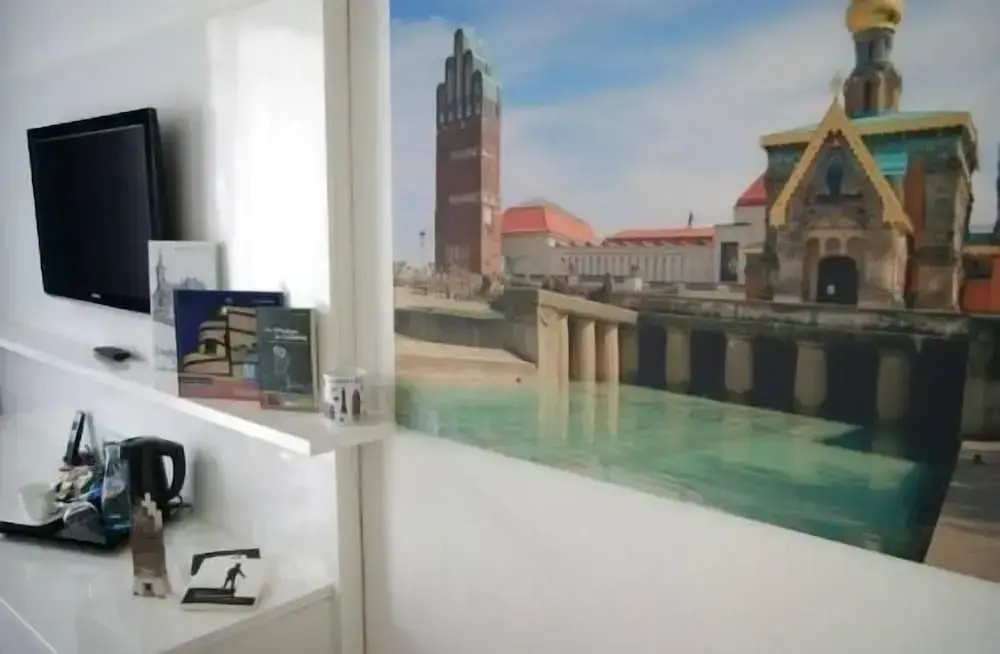 Hotel Jungstil