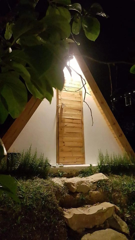 DaLat TeePee - Hostel