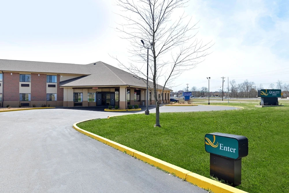 Baymont Inn & Suites