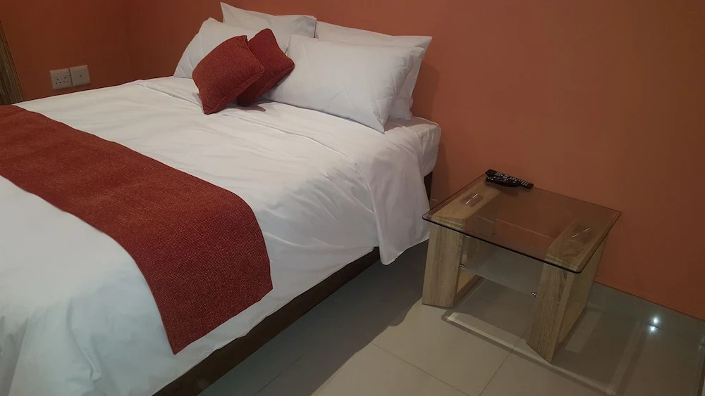 The Tower Luxury Apartments