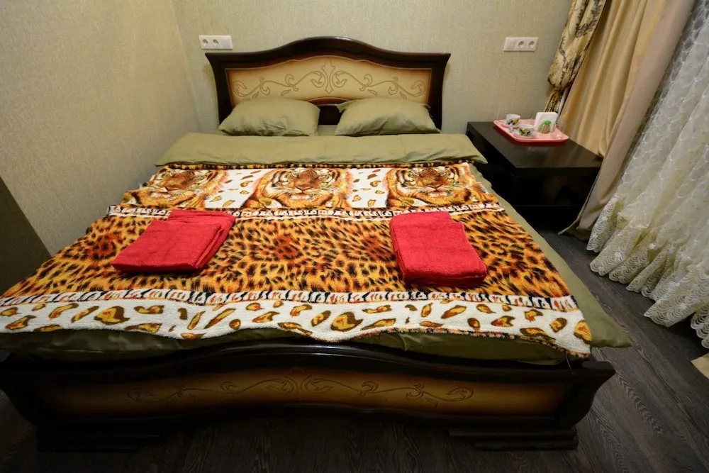 Mini-Hotel Riviera