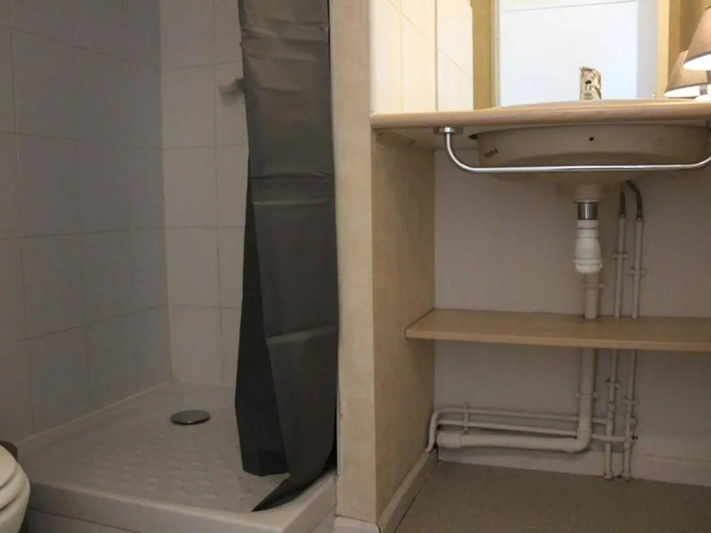 Appartement La Rochelle, 1 pièce, 4 personnes - FR-1-246-311