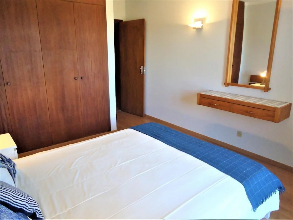 T1 1 A C Tenisgolf 405- Piscina-wifi-vilamoura