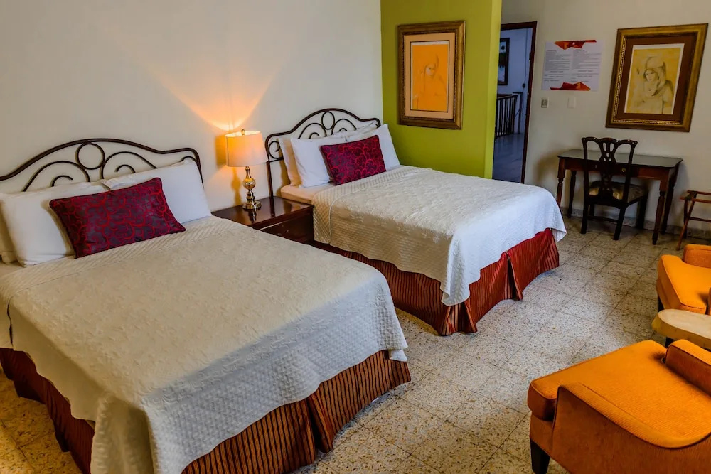 Hotel Villa Sarela