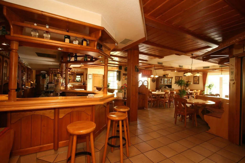 Hotel Restaurant Ancho