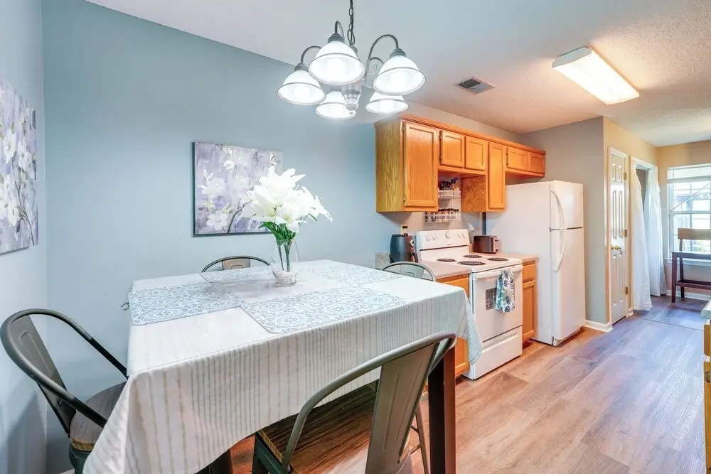 Horn Lake Vacation Rental ~ 14 Mi to Memphis!