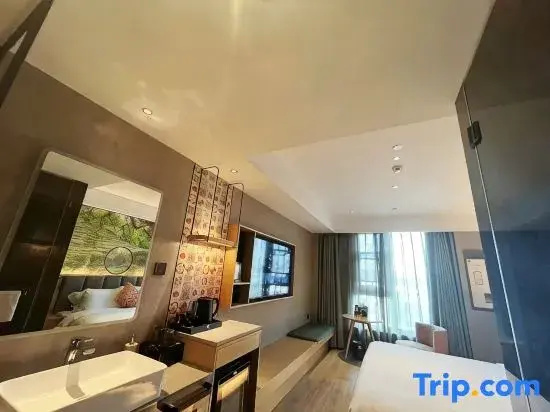TRUE GO Hotel (Linfen Gulou South Street)