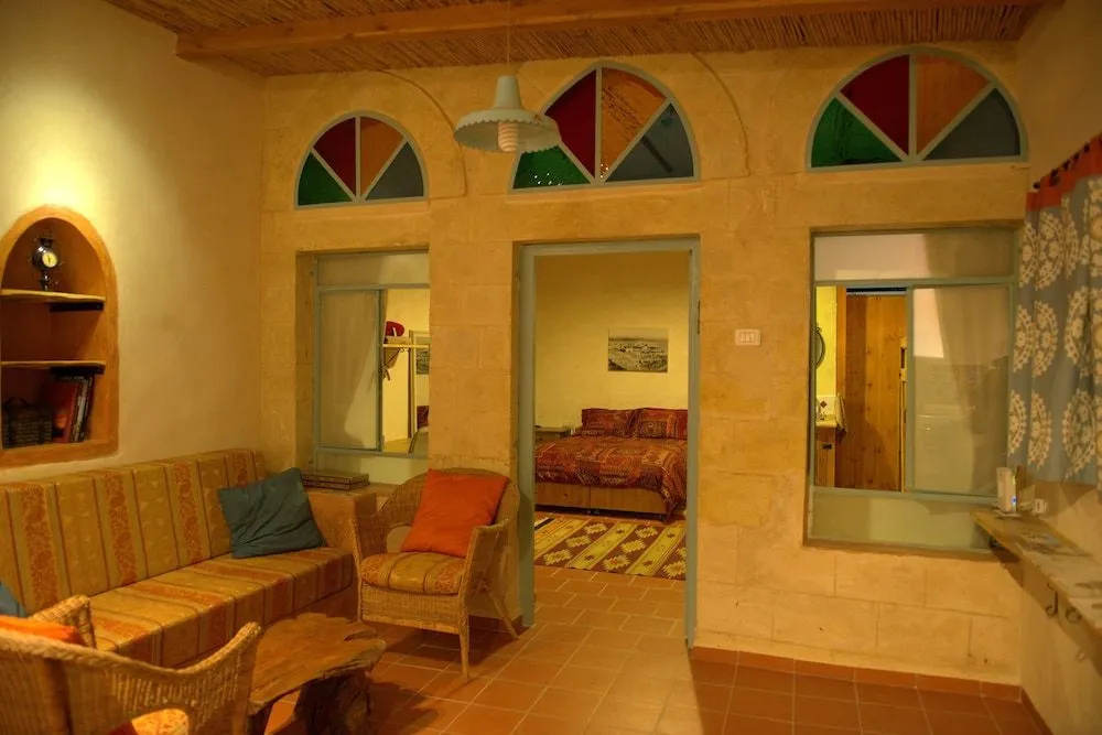 The Well Guesthouses - Home in the Old City